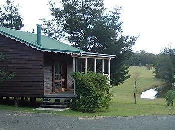 Madison'S Mountain Retreat Bilpin Exterior foto