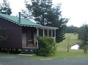 Madison'S Mountain Retreat Bilpin Exterior foto