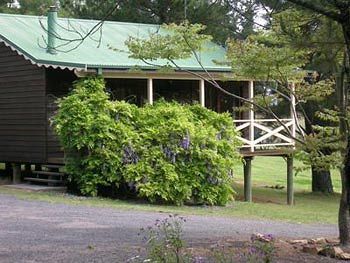 Madison'S Mountain Retreat Bilpin Exterior foto